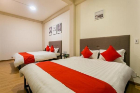 HANZ Premium Hotel SUMI Saigon